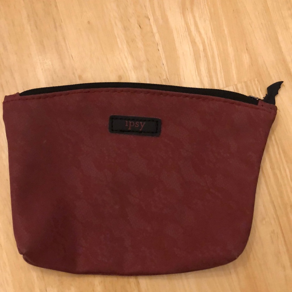 Ipsy bag